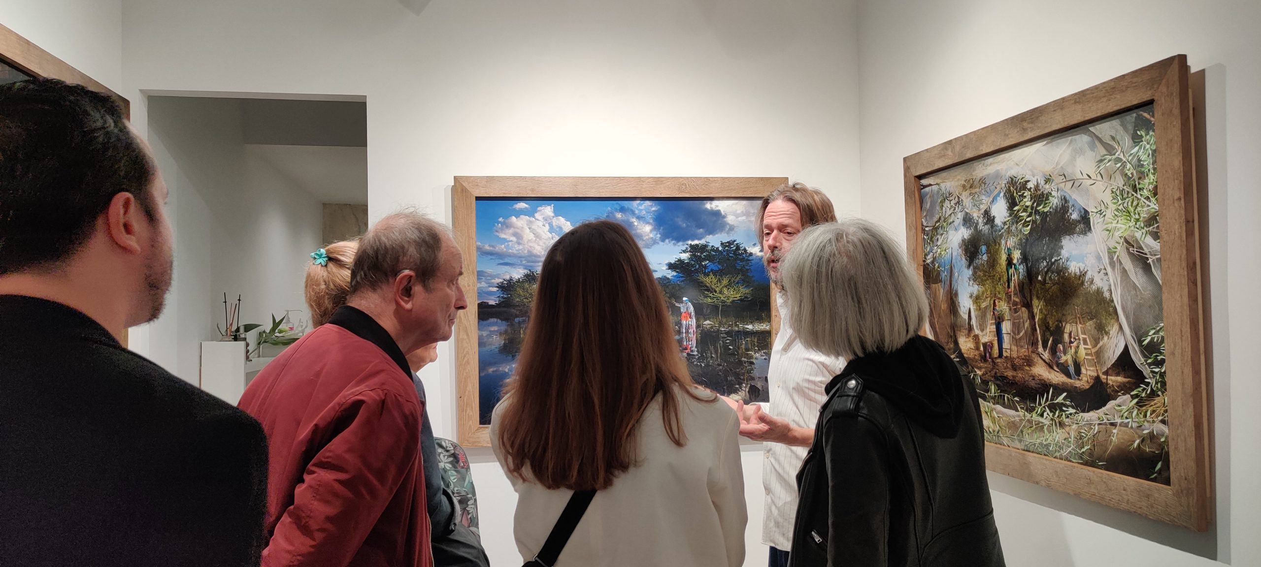 Vue Vernissage NH 3