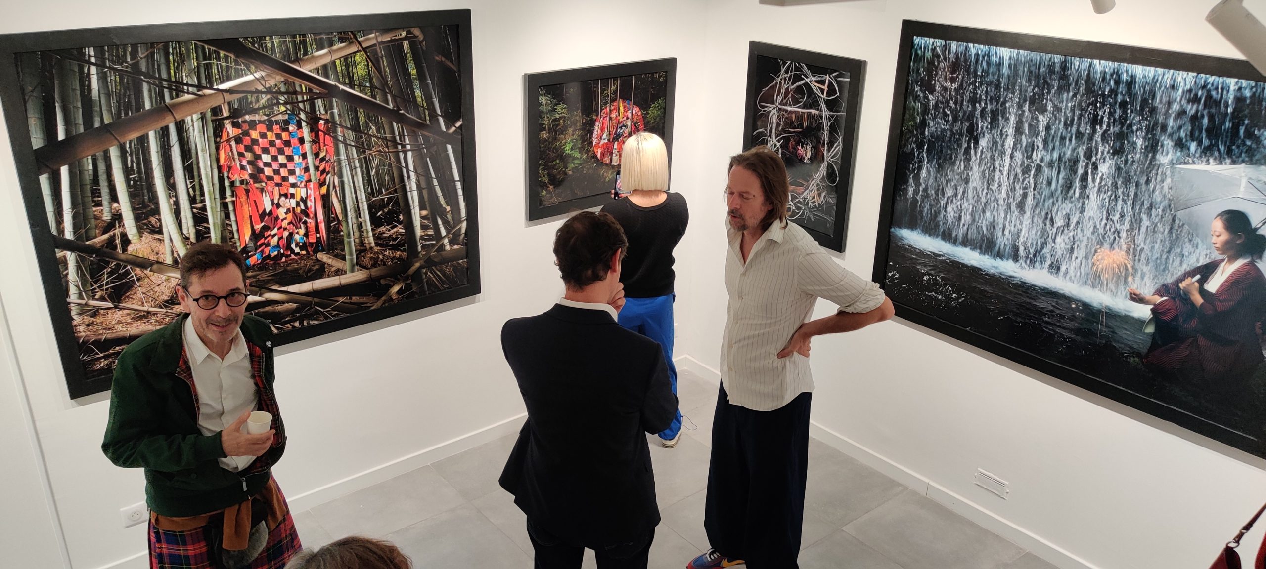 Vue Vernissage NH 4